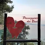 Apartman Cinque Terre & Portofino Lodge-dependance Bracco Moneglia
