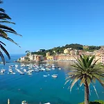 Apartman Cinque Terre & Portofino Lodge-dependance Bracco