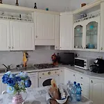 Cinque Terre & Portofino Lodge-dependance Bracco Apartman Moneglia