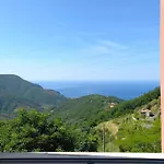 Cinque Terre & Portofino Lodge-dependance Bracco Apartman