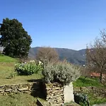Cinque Terre & Portofino Lodge-dependance Bracco Apartman *