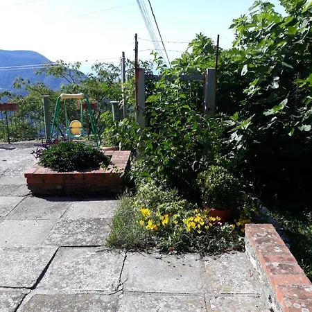 Cinque Terre & Portofino Lodge-dependance Bracco * مونيلّي