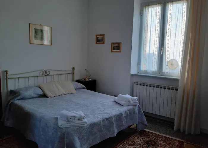 Cinque Terre & Portofino Lodge-dependance Bracco Διαμέρισμα