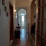 Appartamento Cinque Terre & Portofino Lodge-dependance Bracco