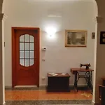 Cinque Terre & Portofino Lodge-dependance Bracco