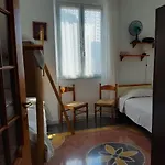 Cinque Terre & Portofino Lodge-dependance Bracco