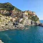 Appartamento Cinque Terre & Portofino Lodge-dependance Bracco Moneglia