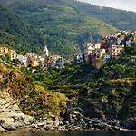 Cinque Terre & Portofino Lodge-dependance Bracco *