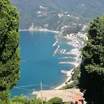 Cinque Terre & Portofino Lodge-dependance Bracco *