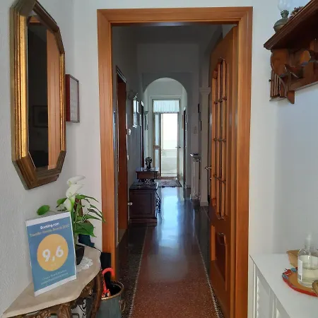 Cinque Terre & Portofino Lodge-dependance Bracco *