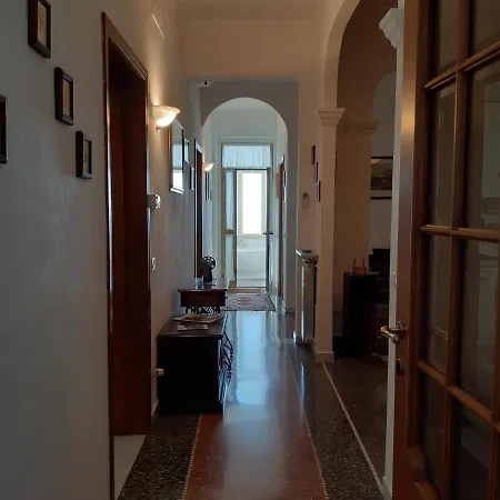 Appartamento Cinque Terre & Portofino Lodge-dependance Bracco