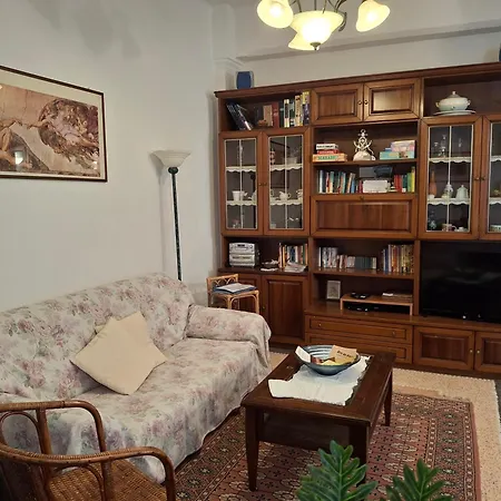 Cinque Terre & Portofino Lodge-dependance Bracco Apartman Moneglia