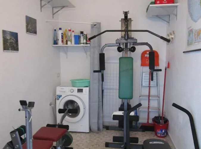 Cinque Terre & Portofino Lodge-dependance Bracco Апартаменты Монелья