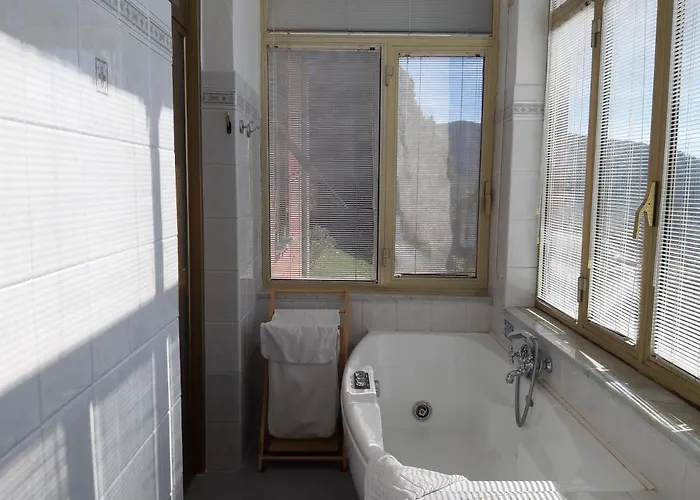 Апартаменты Cinque Terre & Portofino Lodge-dependance Bracco