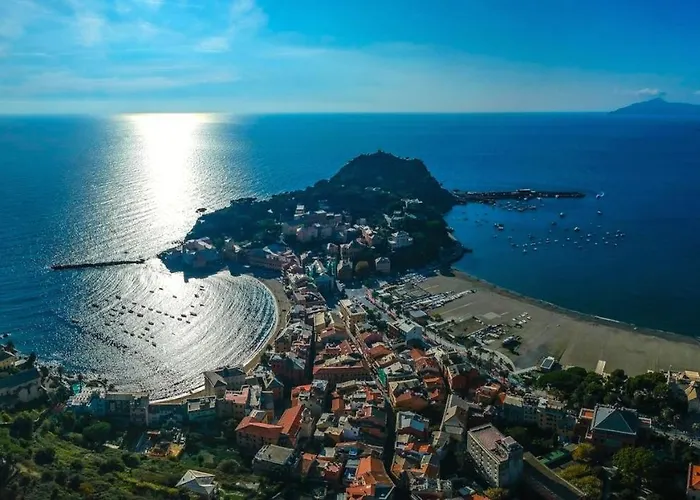 Апартаменты Cinque Terre & Portofino Lodge-dependance Bracco Монелья