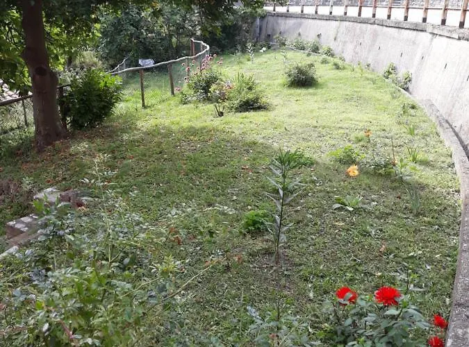 Cinque Terre & Portofino Lodge-dependance Bracco